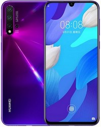 Замена кнопок на телефоне Huawei Nova 5 Pro в Смоленске